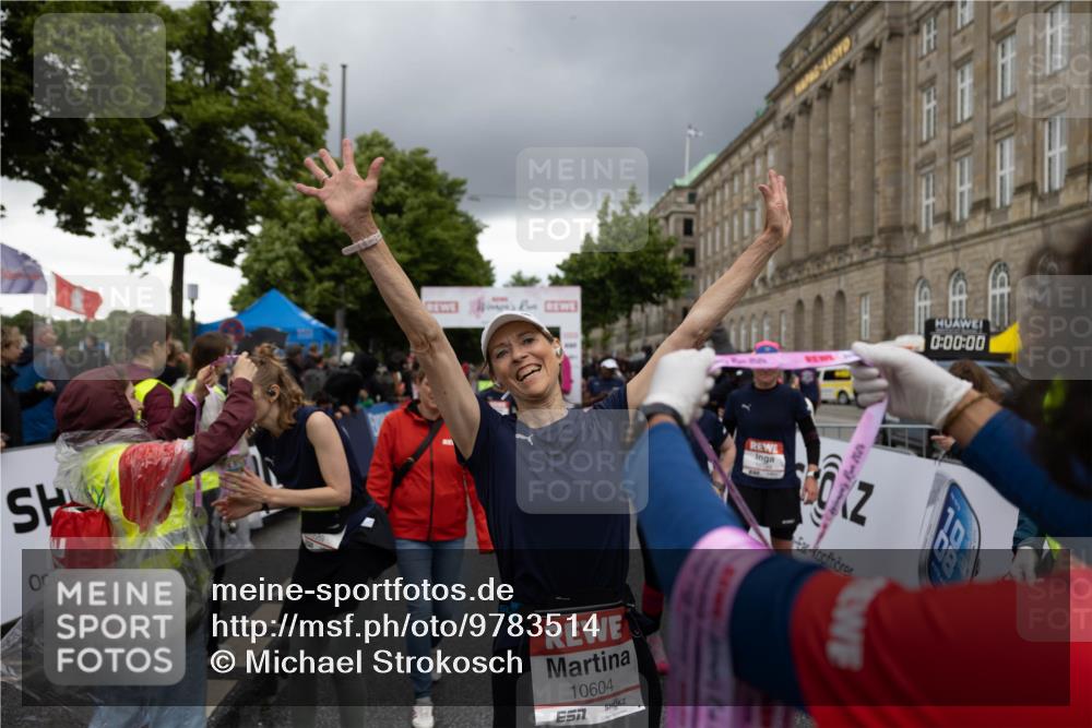 14.06.2026 - REWE Women's Run Michael Strokosch http://msf.ph/oto/9783514 14.06.2026 09:52:17 Laufen 10604, 0, 00, 00 meine-sportfotos.de