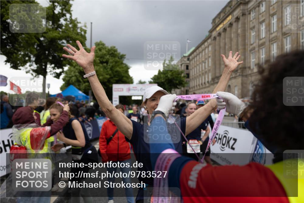 14.06.2026 - REWE Women's Run Michael Strokosch http://msf.ph/oto/9783527 14.06.2026 09:52:17 Laufen 2, 2026, 9202 meine-sportfotos.de