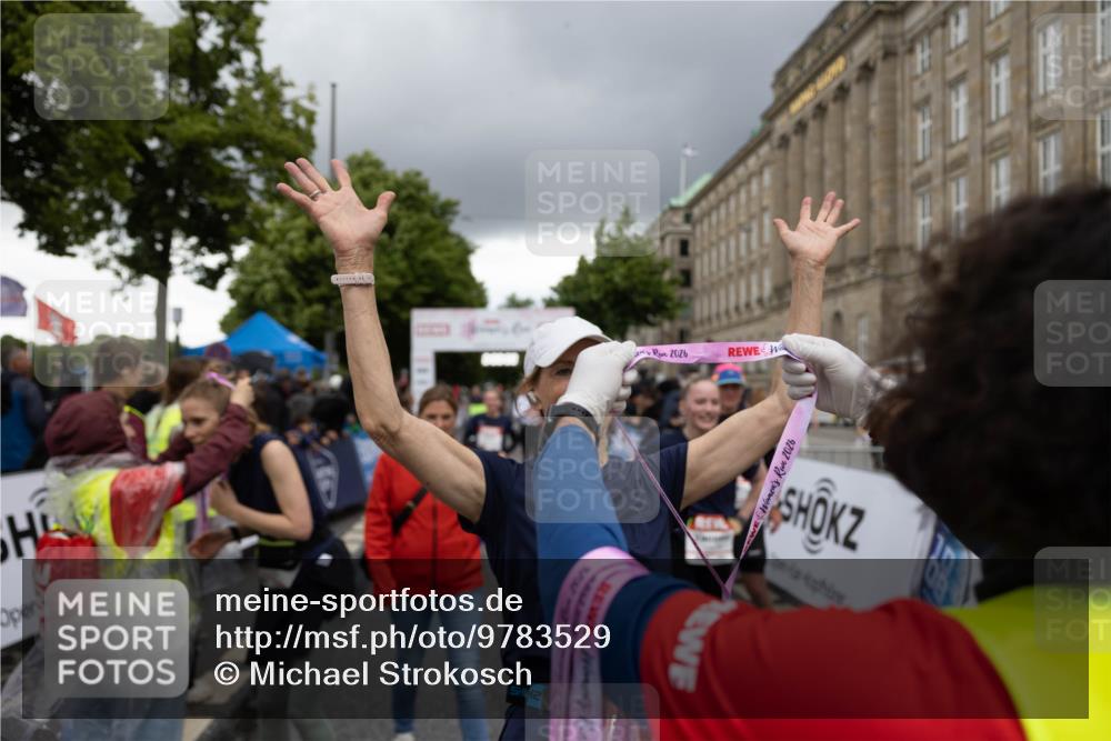 14.06.2026 - REWE Women's Run Michael Strokosch http://msf.ph/oto/9783529 14.06.2026 09:52:17 Laufen 2, 2026, 2026 meine-sportfotos.de