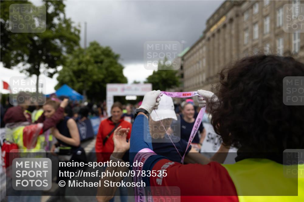 14.06.2026 - REWE Women's Run Michael Strokosch http://msf.ph/oto/9783535 14.06.2026 09:52:18 Laufen 2 meine-sportfotos.de