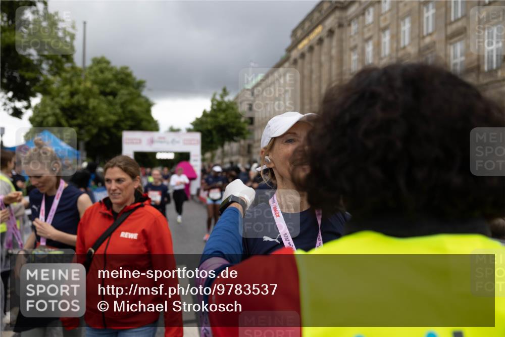 14.06.2026 - REWE Women's Run Michael Strokosch http://msf.ph/oto/9783537 14.06.2026 09:52:19 Laufen 2026, 202 meine-sportfotos.de