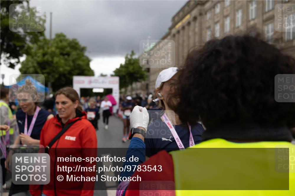 14.06.2026 - REWE Women's Run Michael Strokosch http://msf.ph/oto/9783543 14.06.2026 09:52:19 Laufen 2026, 202 meine-sportfotos.de