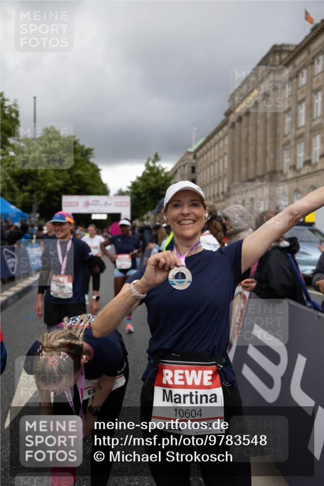 14.06.2026 - REWE Women's Run Michael Strokosch http://msf.ph/oto/9783548 14.06.2026 09:52:24 Laufen 10604, 3 meine-sportfotos.de