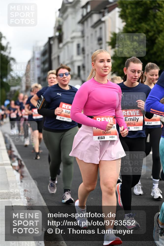 14.06.2026 - REWE Women's Run Dr. Thomas Lammeyer http://msf.ph/oto/9783552 14.06.2026 10:52:43 Laufen 6601, 5084, 6013, 7 meine-sportfotos.de