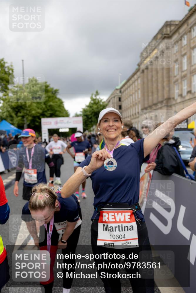 14.06.2026 - REWE Women's Run Michael Strokosch http://msf.ph/oto/9783561 14.06.2026 09:52:25 Laufen 10604, 3 meine-sportfotos.de