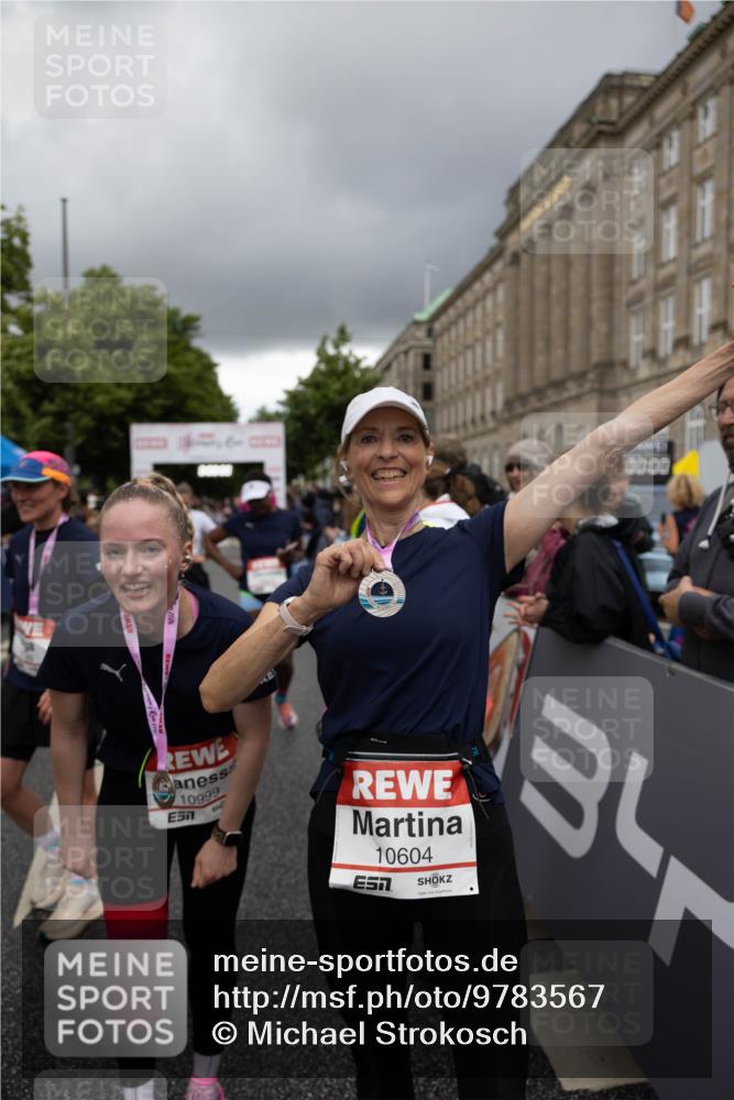 14.06.2026 - REWE Women's Run Michael Strokosch http://msf.ph/oto/9783567 14.06.2026 09:52:25 Laufen 10999, 10604, 00, 00, 34 meine-sportfotos.de