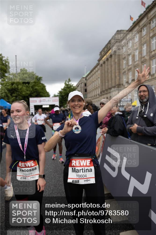 14.06.2026 - REWE Women's Run Michael Strokosch http://msf.ph/oto/9783580 14.06.2026 09:52:26 Laufen 10999, 10604 meine-sportfotos.de
