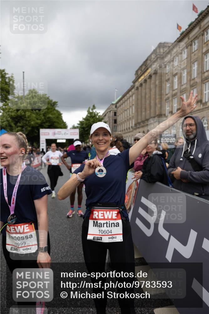 14.06.2026 - REWE Women's Run Michael Strokosch http://msf.ph/oto/9783593 14.06.2026 09:52:26 Laufen 10999, 10604, 0, 00, 00 meine-sportfotos.de