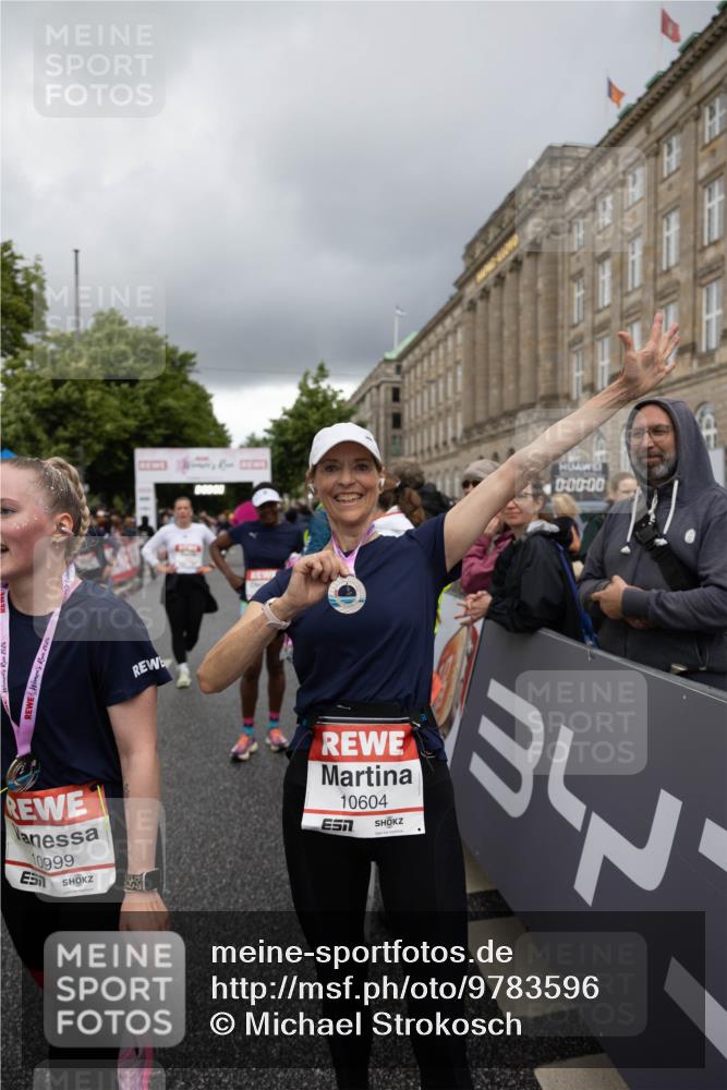 14.06.2026 - REWE Women's Run Michael Strokosch http://msf.ph/oto/9783596 14.06.2026 09:52:26 Laufen 2026, 10999, 10604, 0, 00, 00 meine-sportfotos.de