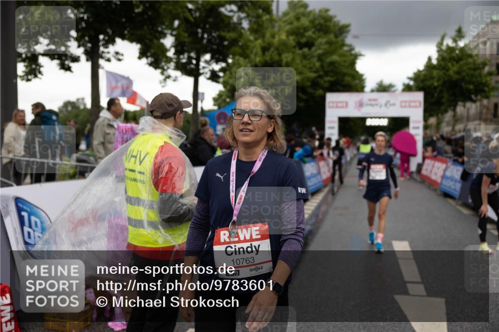 14.06.2026 - REWE Women's Run Michael Strokosch http://msf.ph/oto/9783601 14.06.2026 09:52:36 Laufen 2026, 10763 meine-sportfotos.de