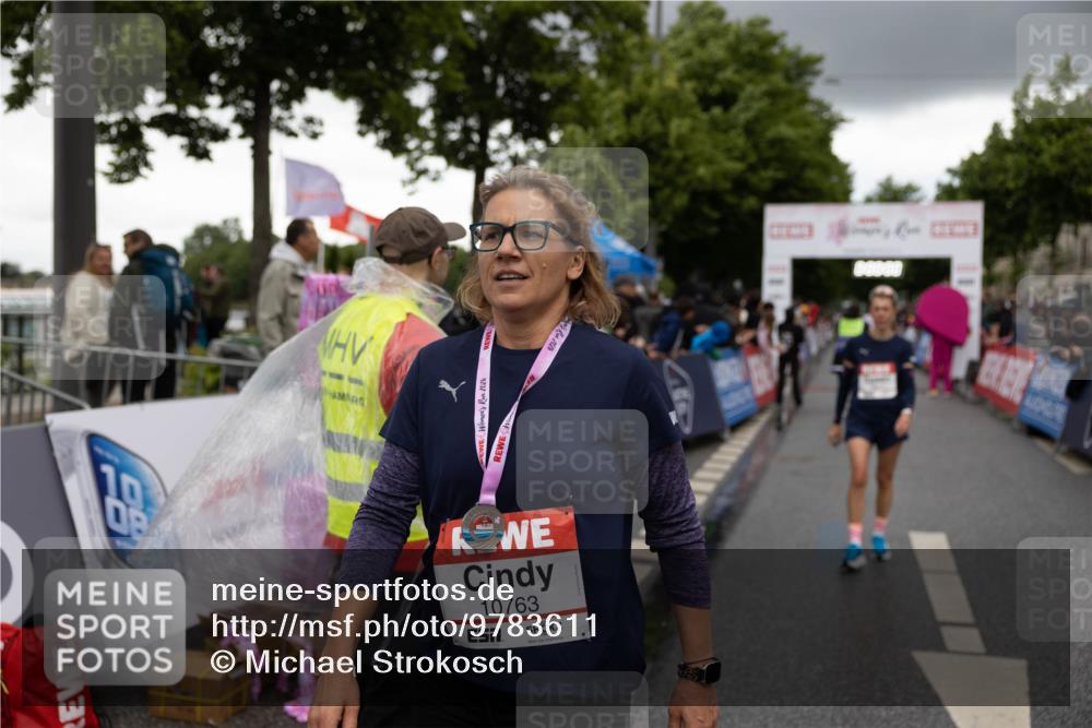 14.06.2026 - REWE Women's Run Michael Strokosch http://msf.ph/oto/9783611 14.06.2026 09:52:37 Laufen 10, 2026, 10763, 2026 meine-sportfotos.de