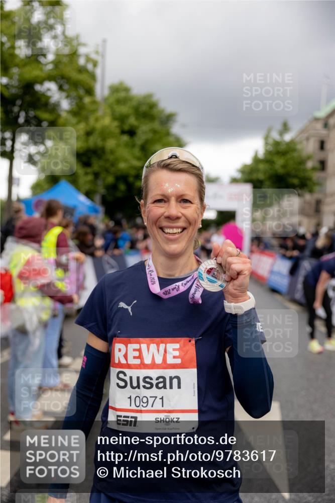 14.06.2026 - REWE Women's Run Michael Strokosch http://msf.ph/oto/9783617 14.06.2026 09:52:43 Laufen 2026, 1111, 10971, 7 meine-sportfotos.de