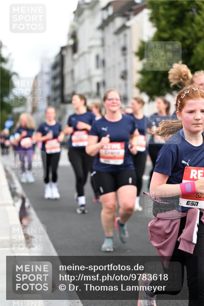 14.06.2026 - REWE Women's Run Dr. Thomas Lammeyer http://msf.ph/oto/9783618 14.06.2026 10:52:47 Laufen 522 meine-sportfotos.de