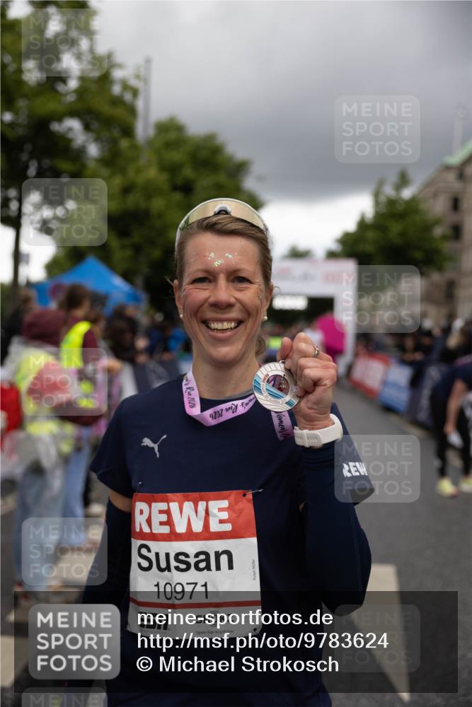 14.06.2026 - REWE Women's Run Michael Strokosch http://msf.ph/oto/9783624 14.06.2026 09:52:44 Laufen 2026, 10971, 57 meine-sportfotos.de