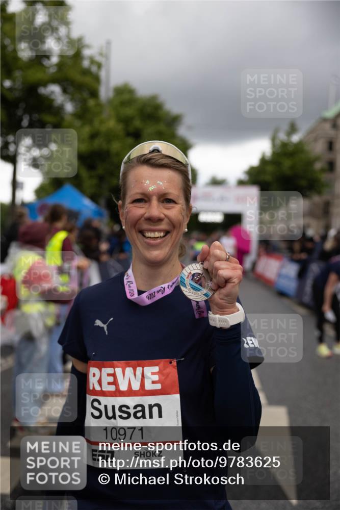 14.06.2026 - REWE Women's Run Michael Strokosch http://msf.ph/oto/9783625 14.06.2026 09:52:44 Laufen 2026, 10971, 7, 9202 meine-sportfotos.de