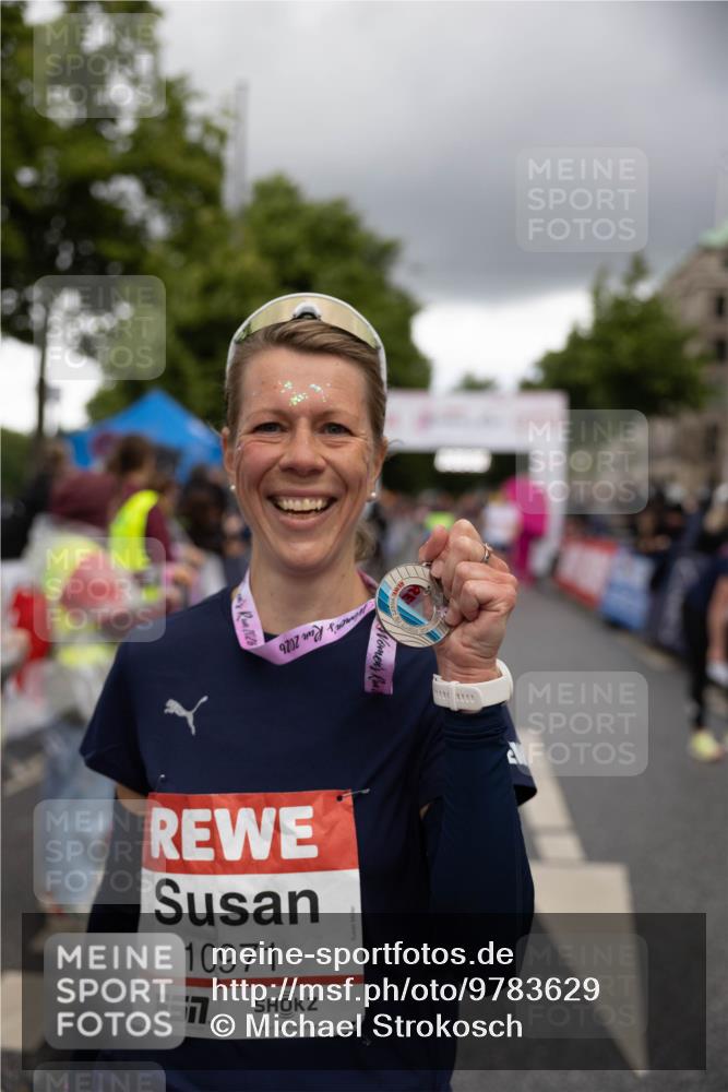 14.06.2026 - REWE Women's Run Michael Strokosch http://msf.ph/oto/9783629 14.06.2026 09:52:44 Laufen 1026, 10971, 7 meine-sportfotos.de