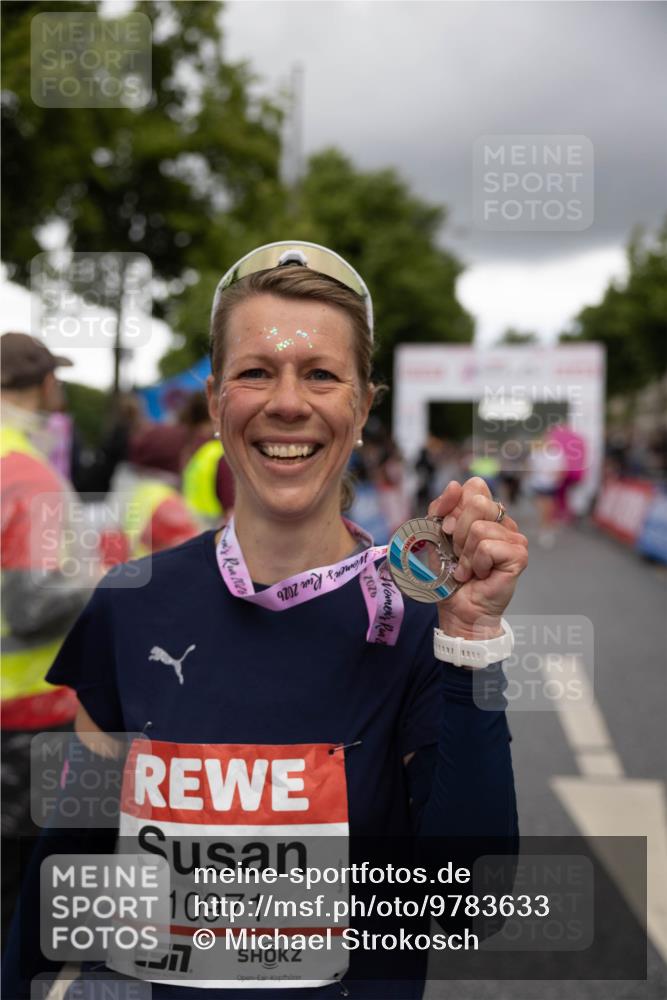 14.06.2026 - REWE Women's Run Michael Strokosch http://msf.ph/oto/9783633 14.06.2026 09:52:44 Laufen 1026, 9207, 11111, 1111, 10971, 7 meine-sportfotos.de