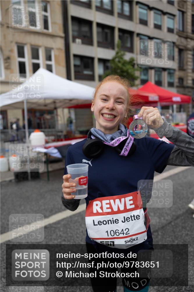 14.06.2026 - REWE Women's Run Michael Strokosch http://msf.ph/oto/9783651 14.06.2026 09:54:54 Laufen 920, 2, 10642 meine-sportfotos.de
