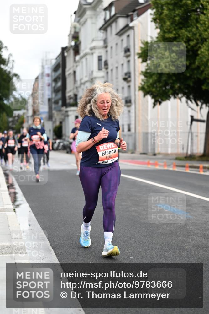 14.06.2026 - REWE Women's Run Dr. Thomas Lammeyer http://msf.ph/oto/9783666 14.06.2026 10:52:51 Laufen 57, 5580 meine-sportfotos.de