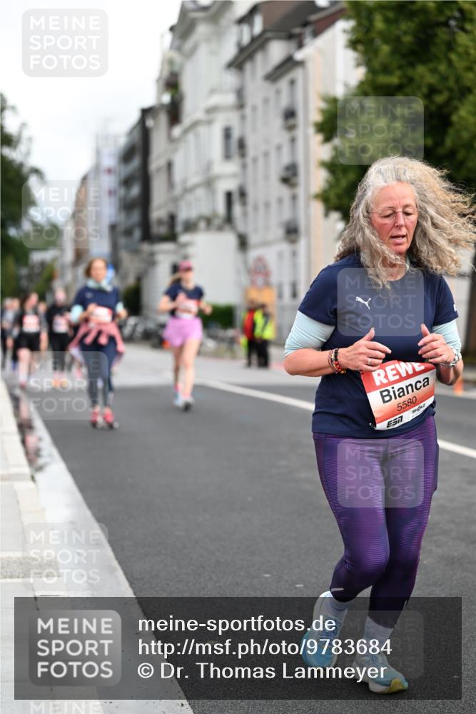 14.06.2026 - REWE Women's Run Dr. Thomas Lammeyer http://msf.ph/oto/9783684 14.06.2026 10:52:52 Laufen 5580 meine-sportfotos.de