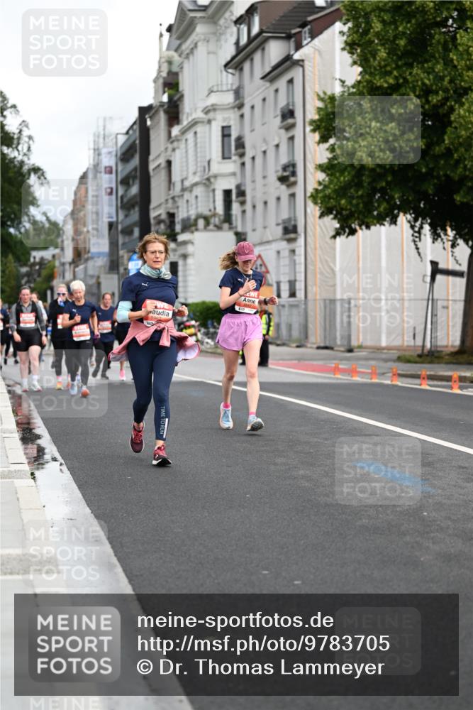 14.06.2026 - REWE Women's Run Dr. Thomas Lammeyer http://msf.ph/oto/9783705 14.06.2026 10:52:54 Laufen  meine-sportfotos.de
