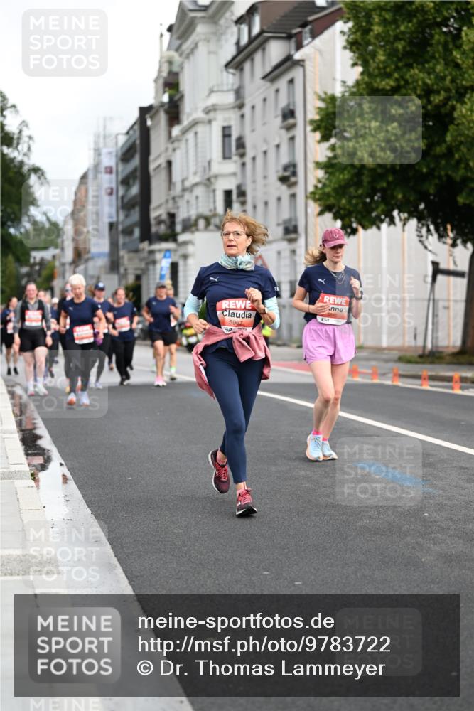 14.06.2026 - REWE Women's Run Dr. Thomas Lammeyer http://msf.ph/oto/9783722 14.06.2026 10:52:55 Laufen 5967, 57 meine-sportfotos.de