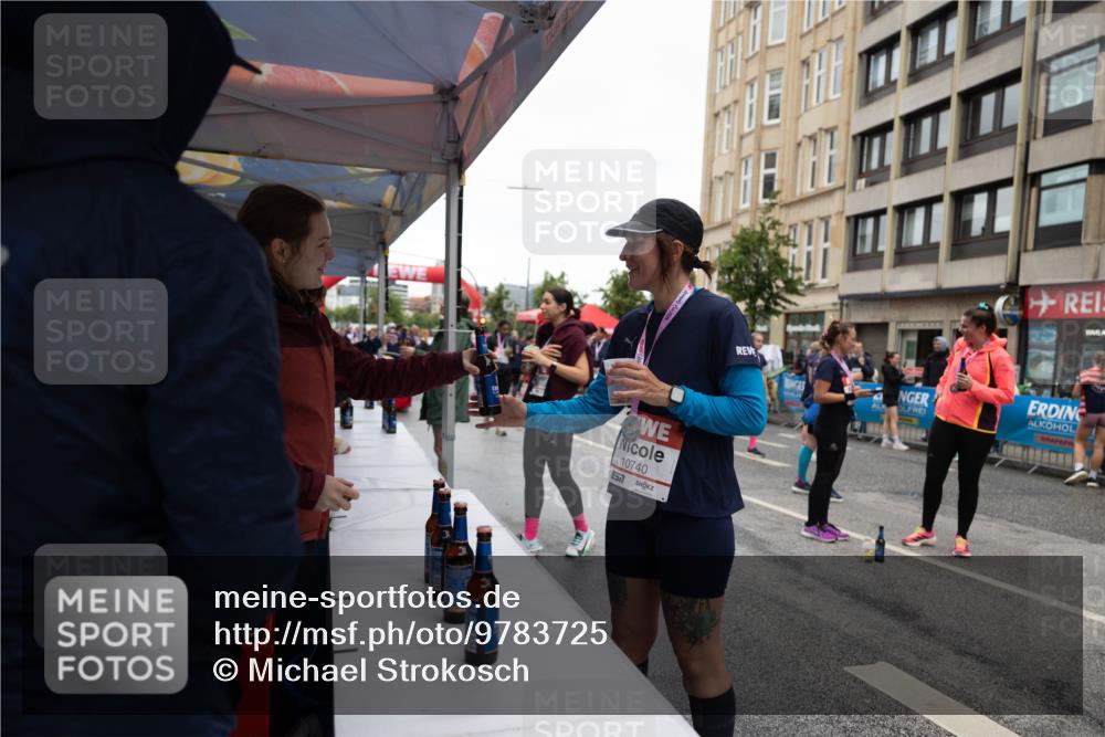 14.06.2026 - REWE Women's Run Michael Strokosch http://msf.ph/oto/9783725 14.06.2026 09:59:31 Laufen 10740 meine-sportfotos.de