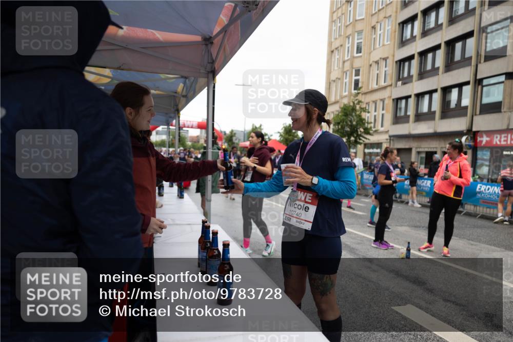 14.06.2026 - REWE Women's Run Michael Strokosch http://msf.ph/oto/9783728 14.06.2026 09:59:31 Laufen 10740 meine-sportfotos.de