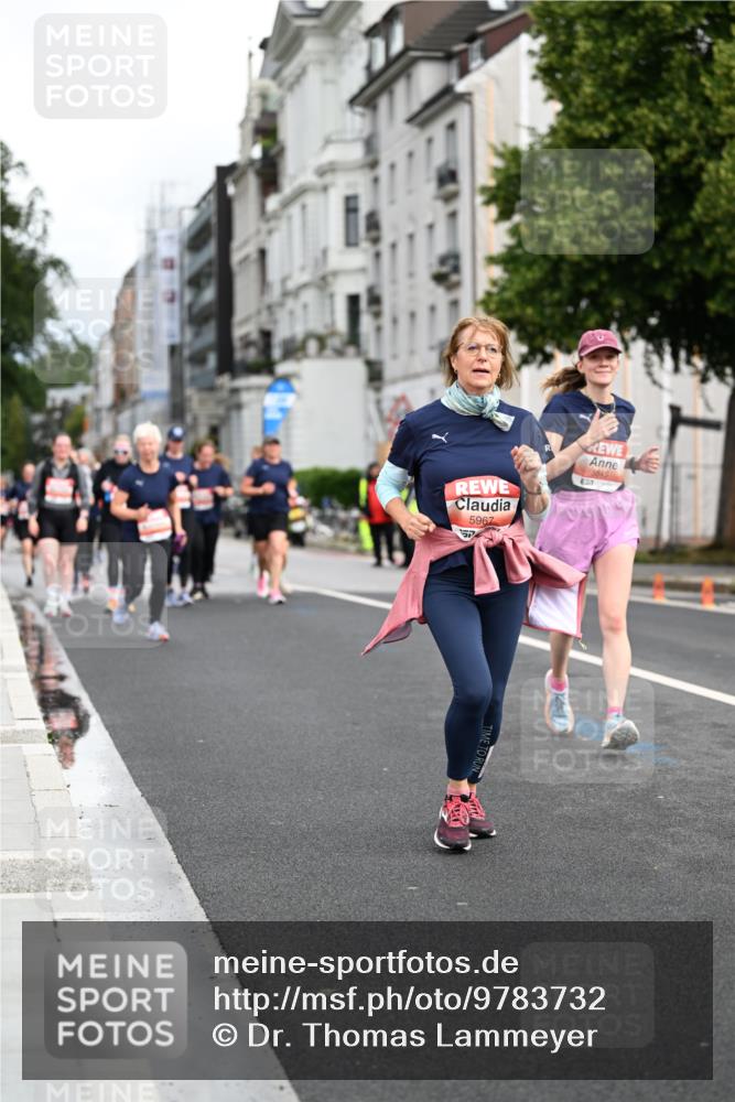 14.06.2026 - REWE Women's Run Dr. Thomas Lammeyer http://msf.ph/oto/9783732 14.06.2026 10:52:56 Laufen 5967, 7, 5545 meine-sportfotos.de
