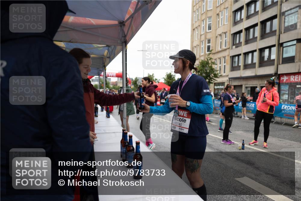 14.06.2026 - REWE Women's Run Michael Strokosch http://msf.ph/oto/9783733 14.06.2026 09:59:31 Laufen 10740 meine-sportfotos.de