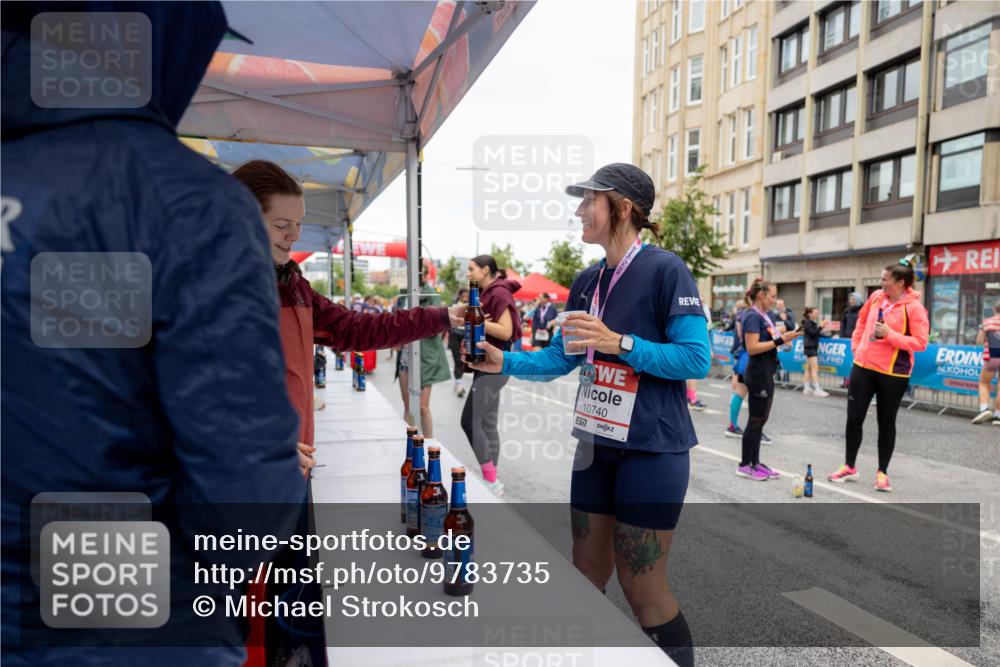 14.06.2026 - REWE Women's Run Michael Strokosch http://msf.ph/oto/9783735 14.06.2026 09:59:31 Laufen 10740 meine-sportfotos.de