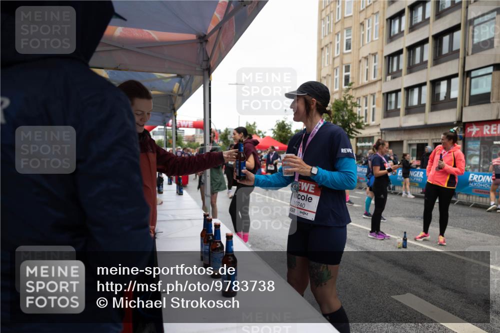 14.06.2026 - REWE Women's Run Michael Strokosch http://msf.ph/oto/9783738 14.06.2026 09:59:32 Laufen 10740 meine-sportfotos.de
