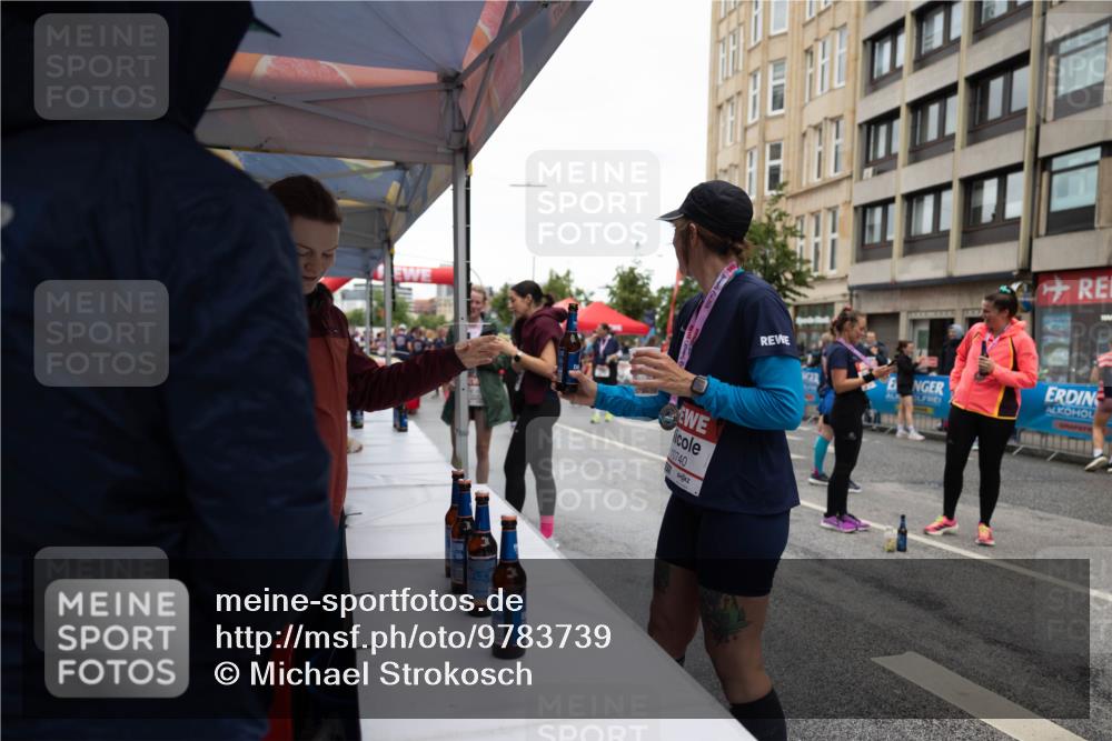 14.06.2026 - REWE Women's Run Michael Strokosch http://msf.ph/oto/9783739 14.06.2026 09:59:32 Laufen 10740 meine-sportfotos.de