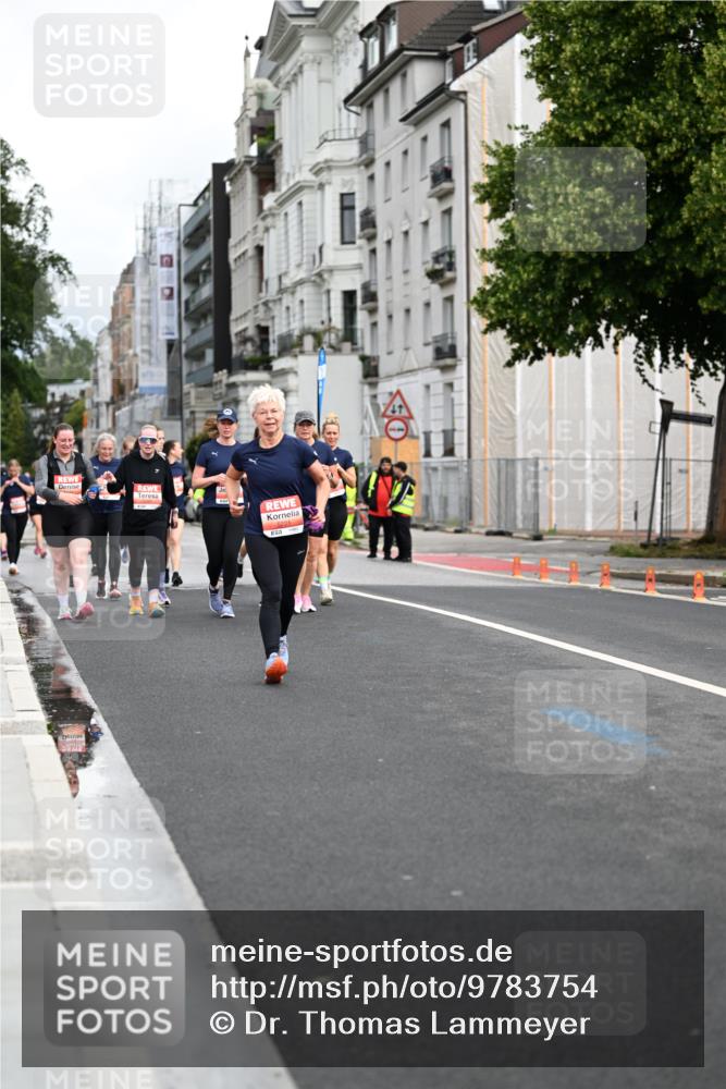 14.06.2026 - REWE Women's Run Dr. Thomas Lammeyer http://msf.ph/oto/9783754 14.06.2026 10:52:57 Laufen  meine-sportfotos.de
