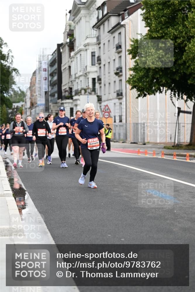 14.06.2026 - REWE Women's Run Dr. Thomas Lammeyer http://msf.ph/oto/9783762 14.06.2026 10:52:58 Laufen  meine-sportfotos.de