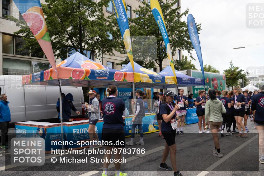 14.06.2026 - REWE Women's Run Michael Strokosch http://msf.ph/oto/9783766 14.06.2026 10:02:49 Laufen  meine-sportfotos.de