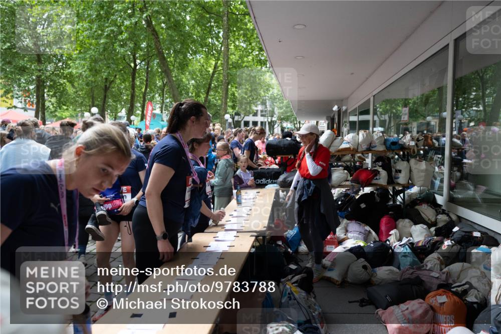 14.06.2026 - REWE Women's Run Michael Strokosch http://msf.ph/oto/9783788 14.06.2026 10:05:57 Laufen  meine-sportfotos.de