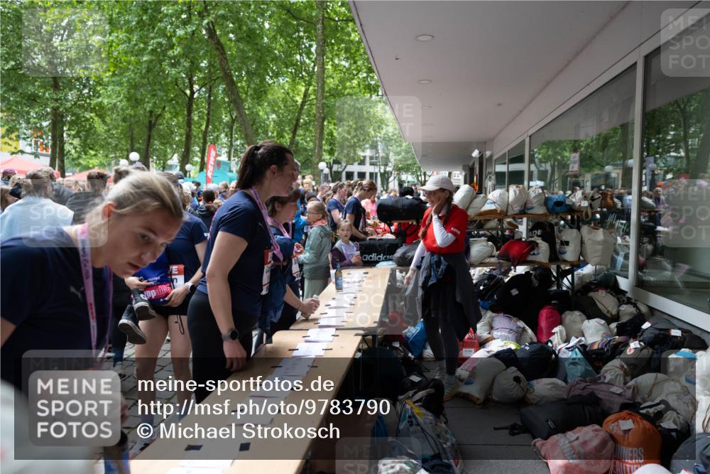 14.06.2026 - REWE Women's Run Michael Strokosch http://msf.ph/oto/9783790 14.06.2026 10:05:57 Laufen  meine-sportfotos.de