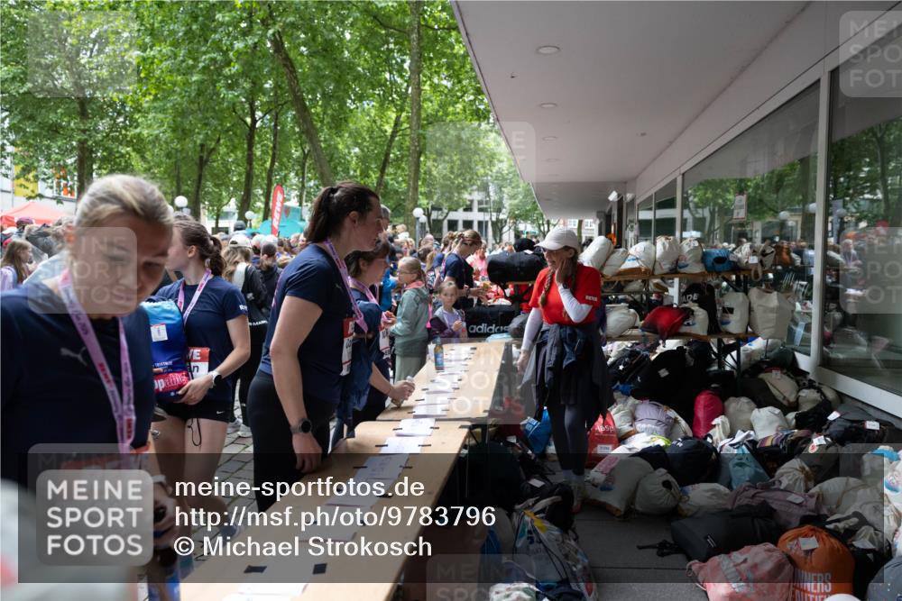 14.06.2026 - REWE Women's Run Michael Strokosch http://msf.ph/oto/9783796 14.06.2026 10:05:57 Laufen 1001 meine-sportfotos.de