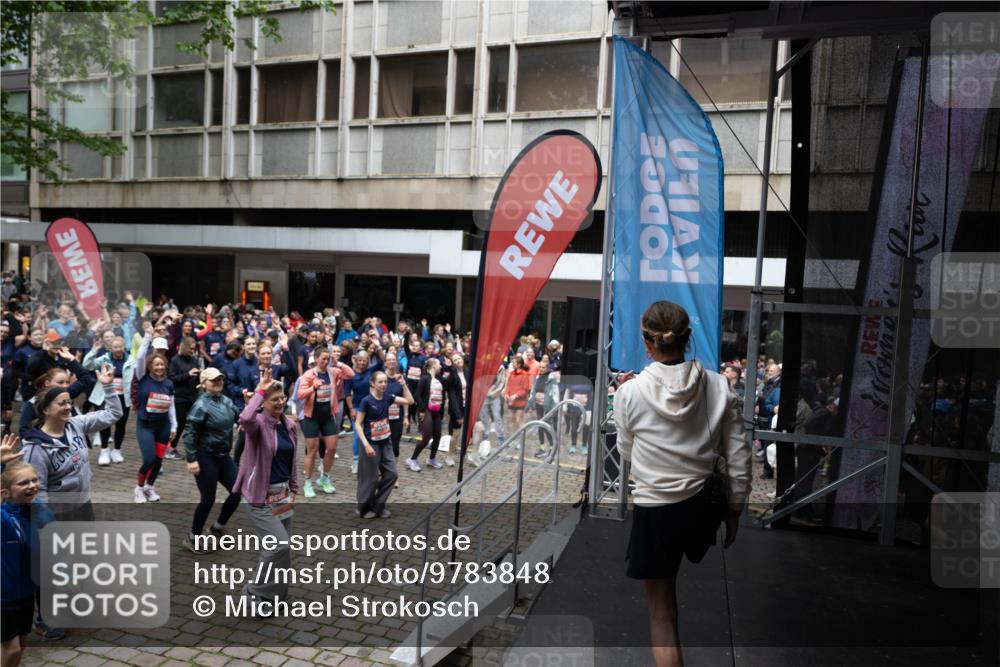 14.06.2026 - REWE Women's Run Michael Strokosch http://msf.ph/oto/9783848 14.06.2026 10:06:53 Laufen  meine-sportfotos.de