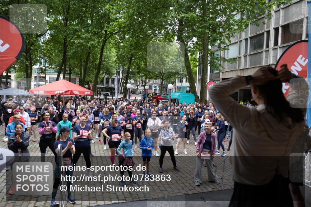14.06.2026 - REWE Women's Run Michael Strokosch http://msf.ph/oto/9783863 14.06.2026 10:07:00 Laufen  meine-sportfotos.de