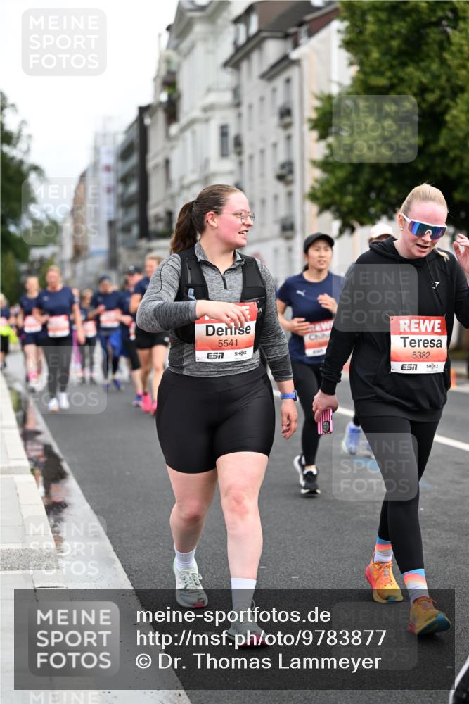 14.06.2026 - REWE Women's Run Dr. Thomas Lammeyer http://msf.ph/oto/9783877 14.06.2026 10:53:07 Laufen 5541, 5382 meine-sportfotos.de