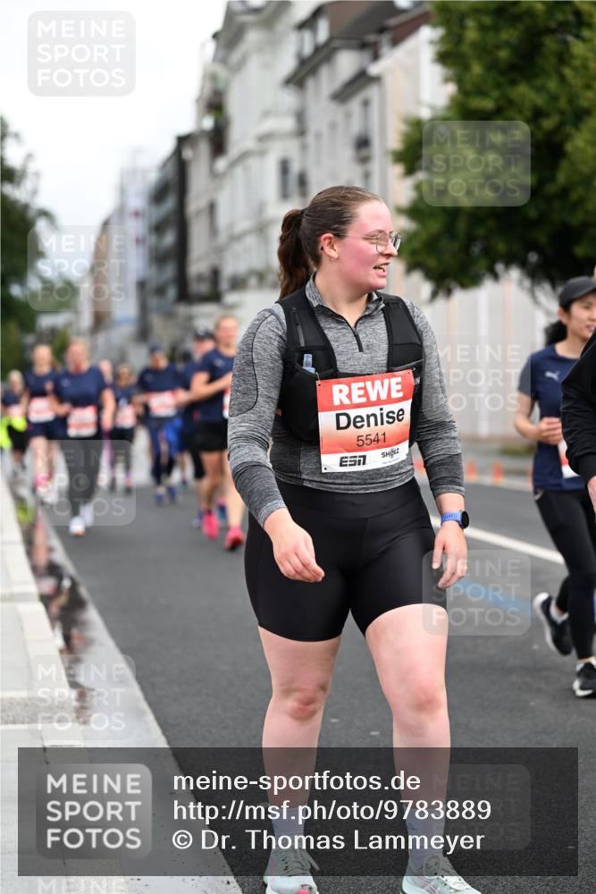 14.06.2026 - REWE Women's Run Dr. Thomas Lammeyer http://msf.ph/oto/9783889 14.06.2026 10:53:07 Laufen 5541 meine-sportfotos.de