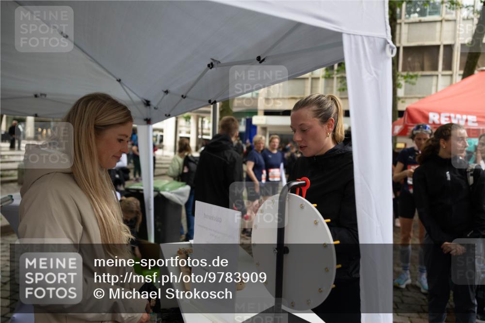14.06.2026 - REWE Women's Run Michael Strokosch http://msf.ph/oto/9783909 14.06.2026 10:08:21 Laufen 2102, 8 meine-sportfotos.de
