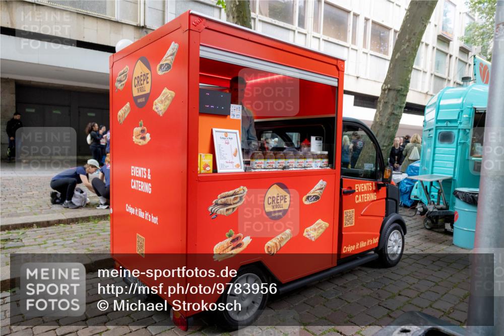 14.06.2026 - REWE Women's Run Michael Strokosch http://msf.ph/oto/9783956 14.06.2026 10:08:59 Laufen  meine-sportfotos.de