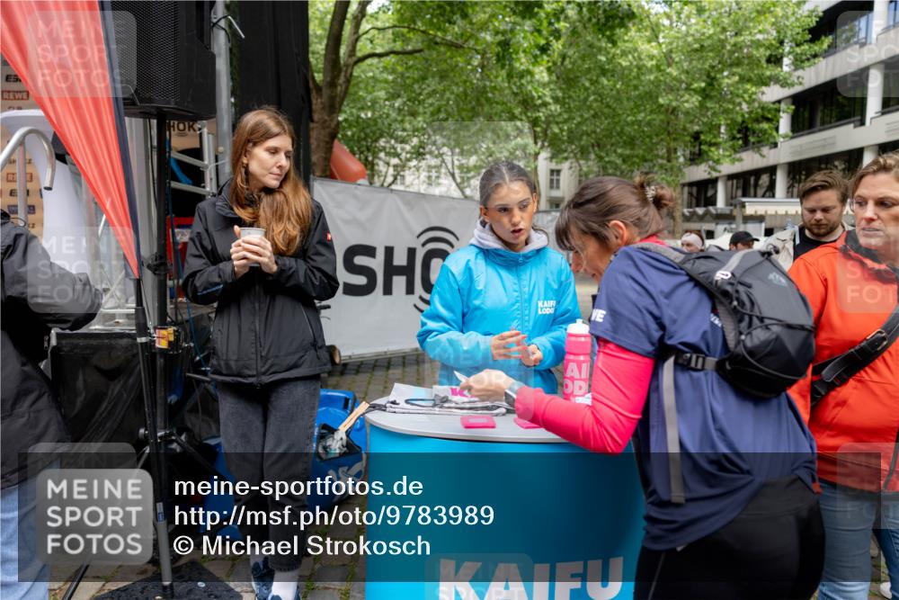 14.06.2026 - REWE Women's Run Michael Strokosch http://msf.ph/oto/9783989 14.06.2026 10:11:39 Laufen 30 meine-sportfotos.de