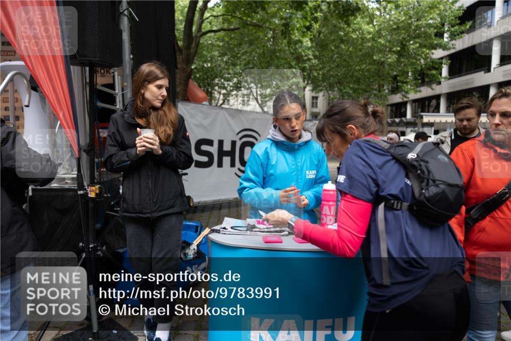 14.06.2026 - REWE Women's Run Michael Strokosch http://msf.ph/oto/9783991 14.06.2026 10:11:39 Laufen  meine-sportfotos.de