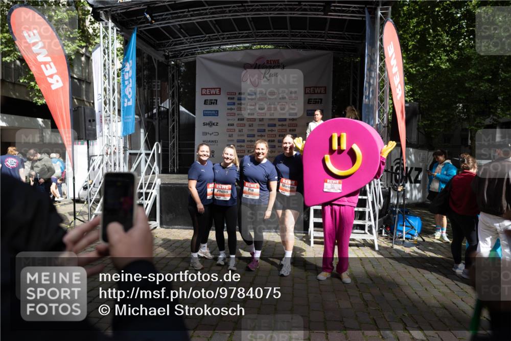 14.06.2026 - REWE Women's Run Michael Strokosch http://msf.ph/oto/9784075 14.06.2026 10:13:52 Laufen 34, 5 meine-sportfotos.de