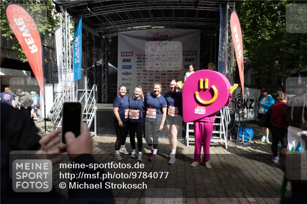 14.06.2026 - REWE Women's Run Michael Strokosch http://msf.ph/oto/9784077 14.06.2026 10:13:52 Laufen 34 meine-sportfotos.de