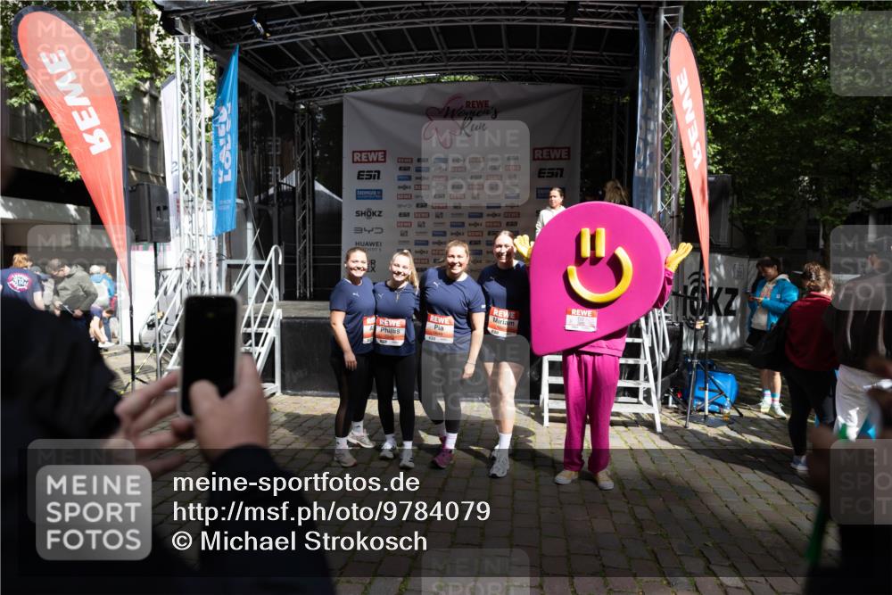 14.06.2026 - REWE Women's Run Michael Strokosch http://msf.ph/oto/9784079 14.06.2026 10:13:52 Laufen 340 meine-sportfotos.de
